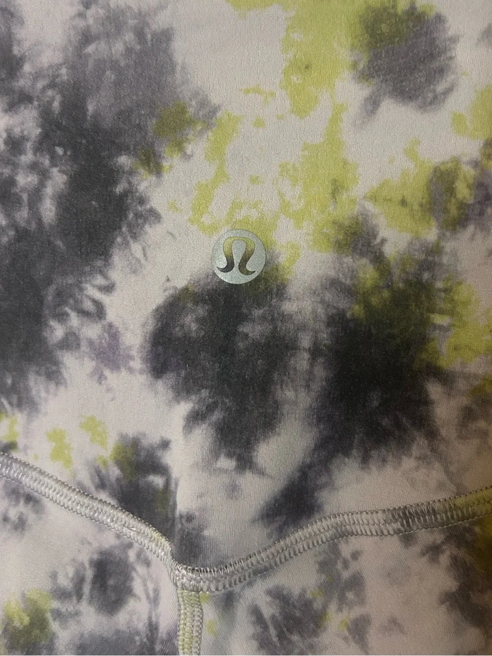 NWOT Lululemon Align High-Rise Crop 21